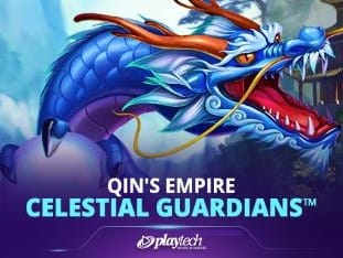Qin's Empire _ Celestial Guardians™ game icon