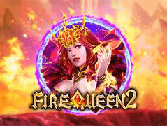 Fire Queen2 game icon