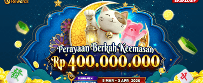 Kemenangan Besar Menanti Anda