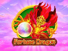 Fortune Dragon (1) game icon