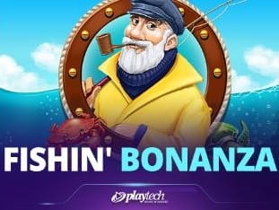 Fishin' Bonanza™ game icon