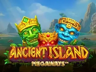 Ancient Island Megaways game icon